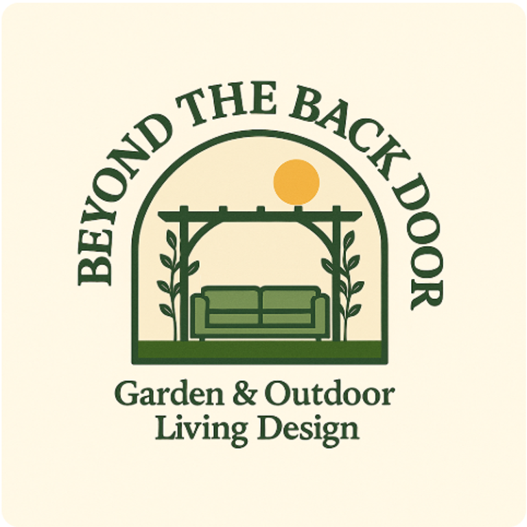 Beyond the Back Door logo